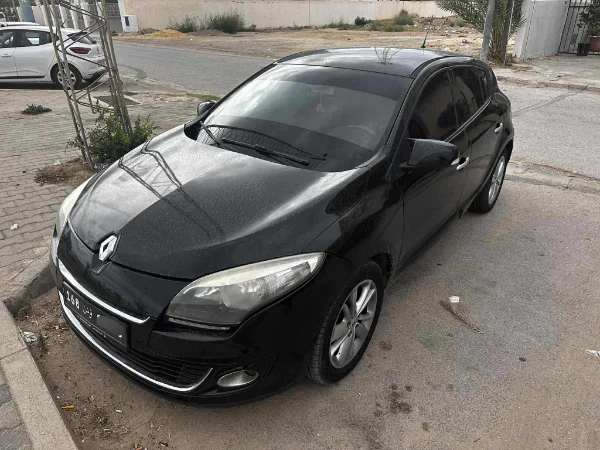 Renault Megane - Photo 2
