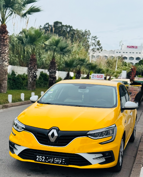 Renault Megane 2021 Diesel