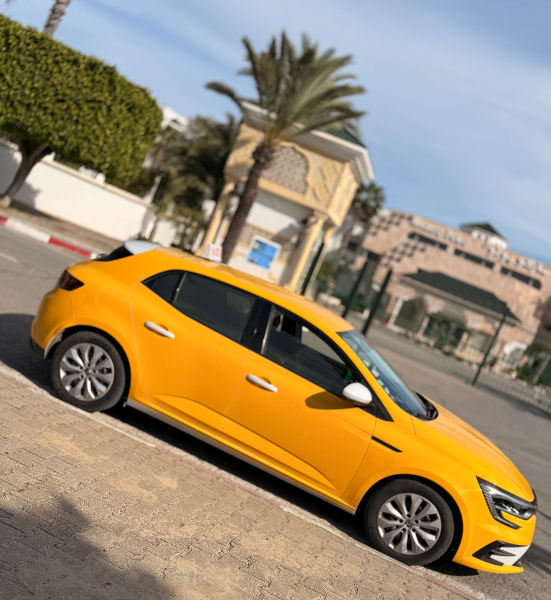 Renault Megane - Photo 3