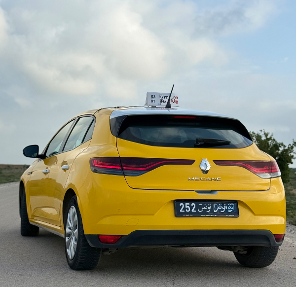 Renault Megane - Photo 2