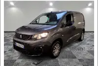 Peugeot Partner 2022 Diesel