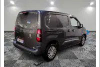 Peugeot Partner - Photo 8