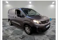 Peugeot Partner - Photo 7