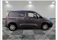 Peugeot Partner - Photo 5