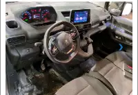 Peugeot Partner - Photo 3