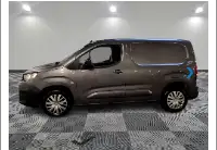 Peugeot Partner - Photo 2