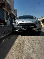Ford Focus 2018 Essence