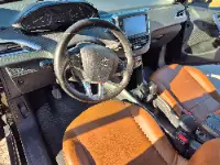 Peugeot 2008 - Photo 6