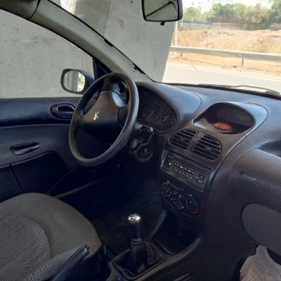 Peugeot 206 - Photo 3