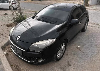 Renault Megane - Photo 7