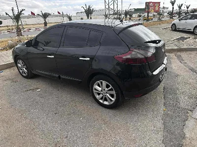Renault Megane - Photo 4