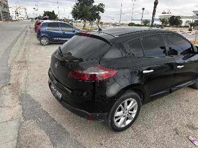 Renault Megane - Photo 3