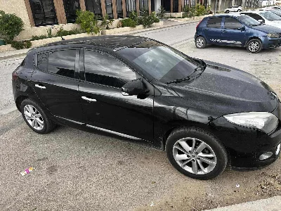 Renault Megane - Photo 2