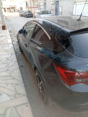Opel Astra - Photo 7
