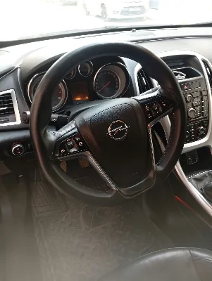 Opel Astra - Photo 6