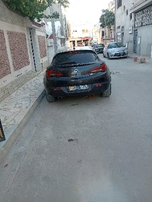 Opel Astra - Photo 3