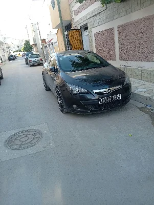 Opel Astra - Photo 2