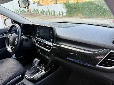 Kia SELTOS - Photo 8