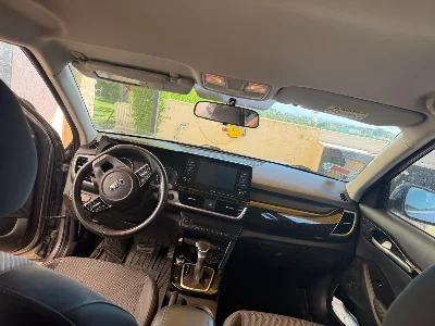 Kia SELTOS - Photo 4