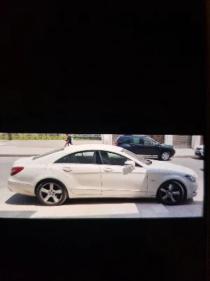 Mercedes Classe Cls - Photo 4