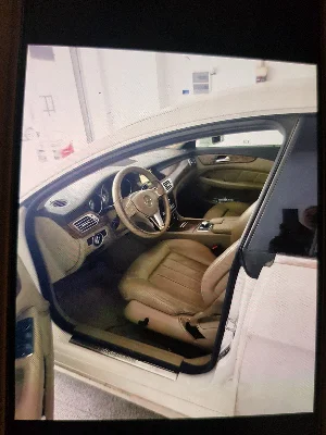 Mercedes Classe Cls - Photo 3