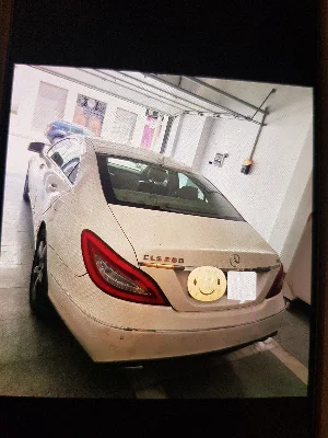 Mercedes Classe Cls - Photo 2