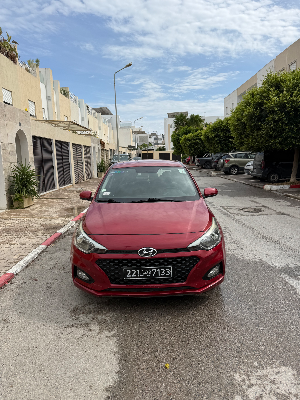 Hyundai I20 2021 Essence