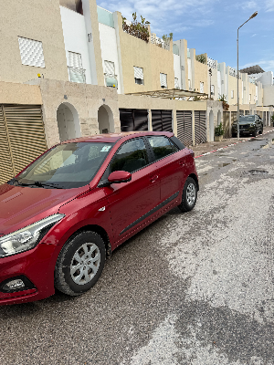 Hyundai I20 - Photo 9