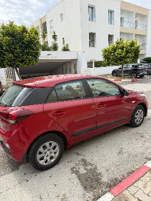 Hyundai I20 - Photo 8