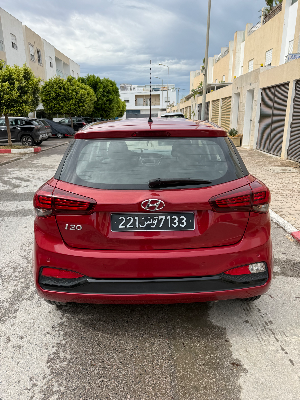Hyundai I20 - Photo 7