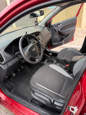 Hyundai I20 - Photo 6