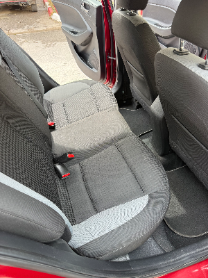 Hyundai I20 - Photo 4