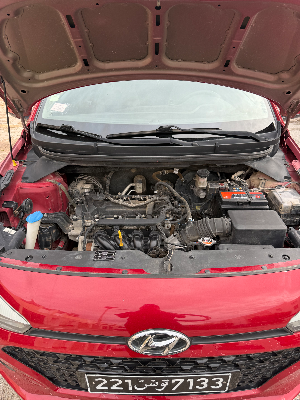 Hyundai I20 - Photo 2