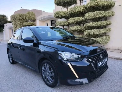 Peugeot 208 - Photo 10