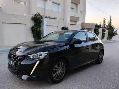 Peugeot 208 - Photo 9