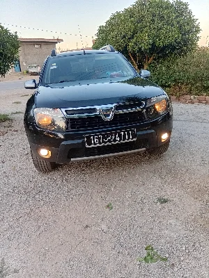 Dacia DUSTER - Photo 12