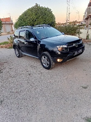 Dacia DUSTER - Photo 11