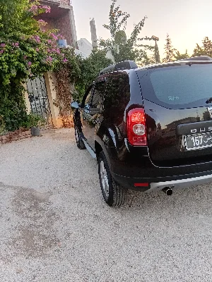 Dacia DUSTER - Photo 9