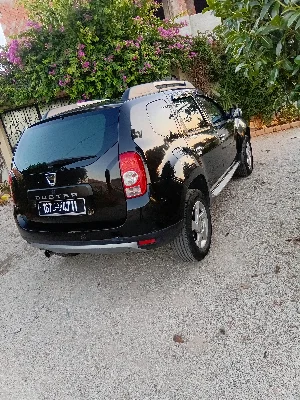 Dacia DUSTER - Photo 8