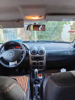 Dacia DUSTER - Photo 7