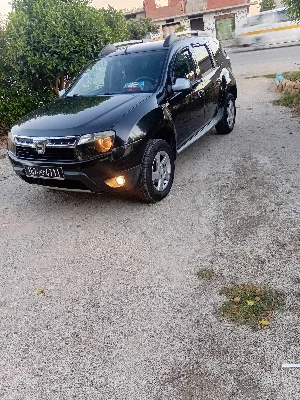Dacia DUSTER - Photo 4