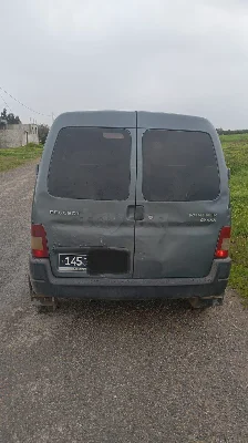 Peugeot Partner - Photo 5
