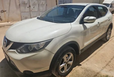 Nissan Qashqai - Photo 7