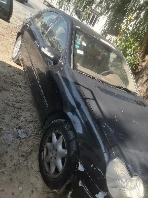 Mercedes Classe C - Photo 3