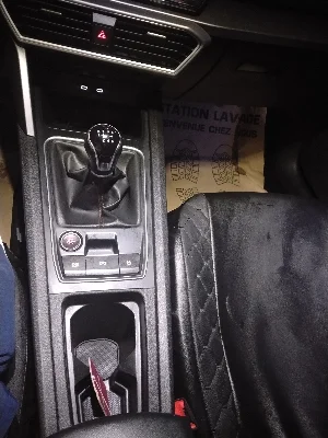 Seat Leon - Photo 6