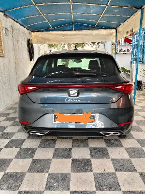 Seat Leon - Photo 2