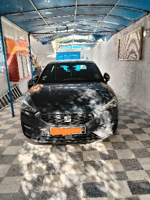 Seat Leon 2021 Essence