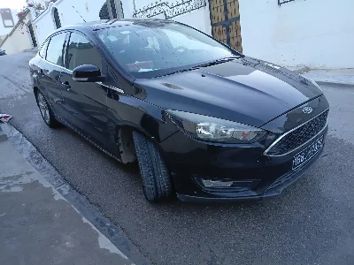 Ford FOCUS - Photo 3