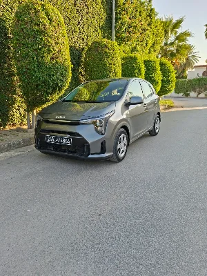 Kia PICANTO - Photo 8