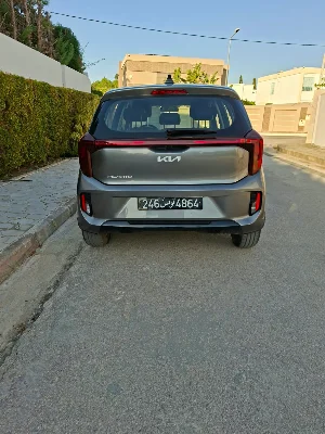 Kia PICANTO - Photo 6